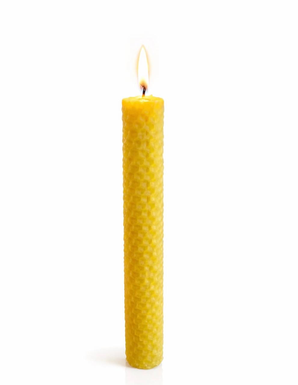 Vela de Cera de Abelha